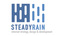 SteadyRain Internet Strategy and Development